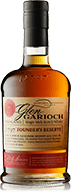 Bottle of Glen Garioch Founder's Reserve